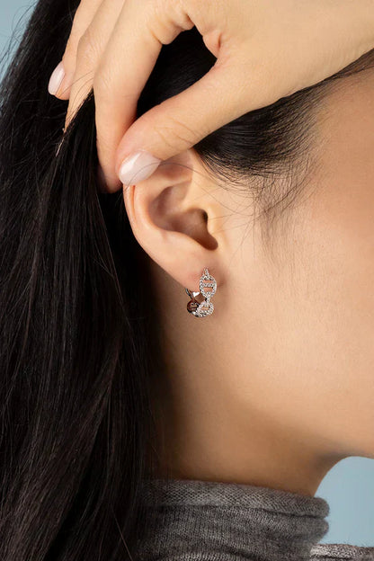 Isla™ | Orecchini in oro da donna 