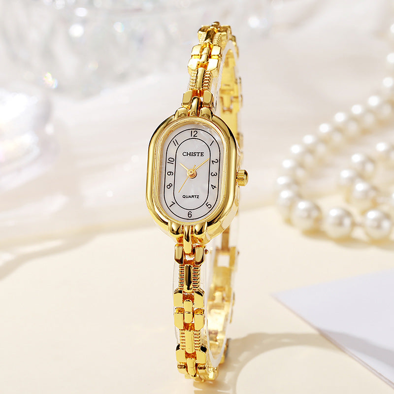 Alira™ | Orologio Gold Moment 