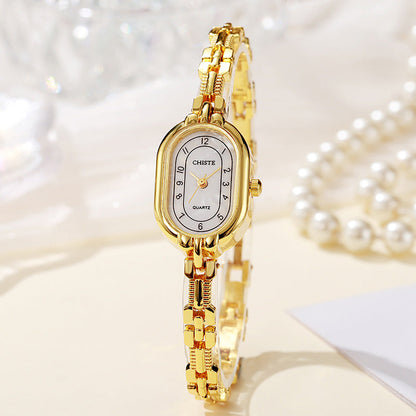 Alira™ | Orologio Gold Moment 