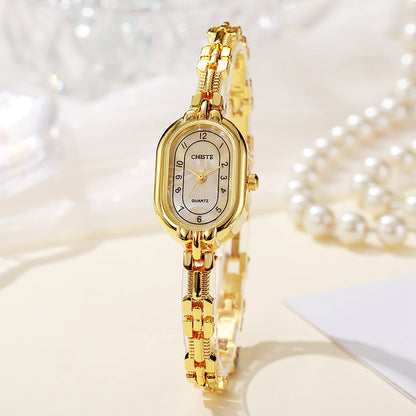 Alira™ | Orologio Gold Moment 