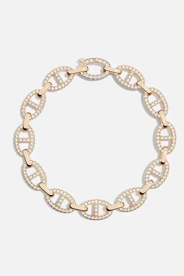 Marina™ | Bracciale in oro 