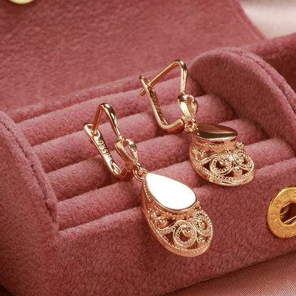 Merle™ | Orecchini pendenti 