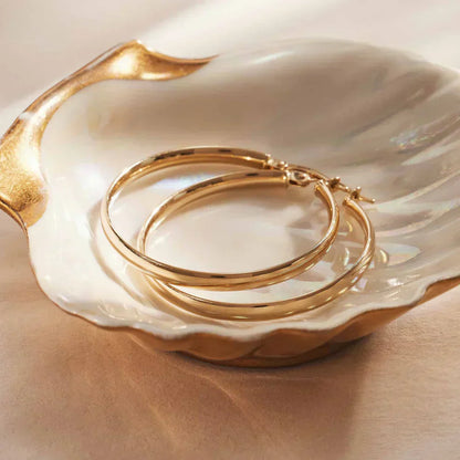 Serane™ | Orecchini in oro 