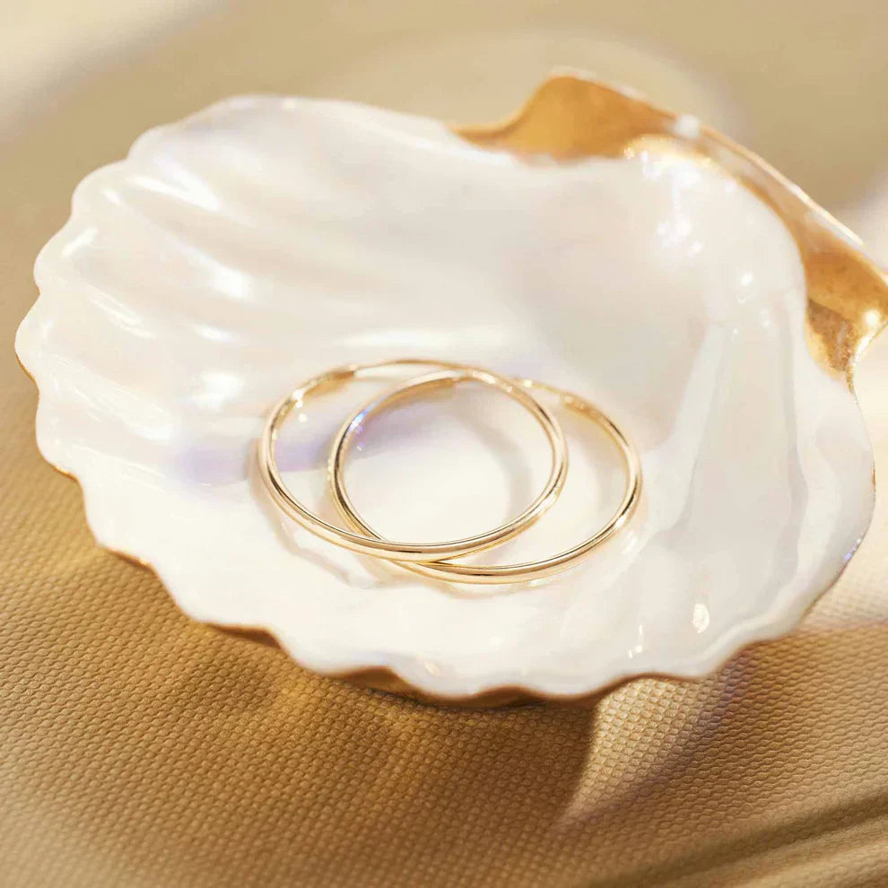 Noemie™ | Orecchini Sorel in oro