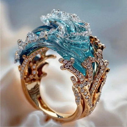 Anello del giuramento di Ocean